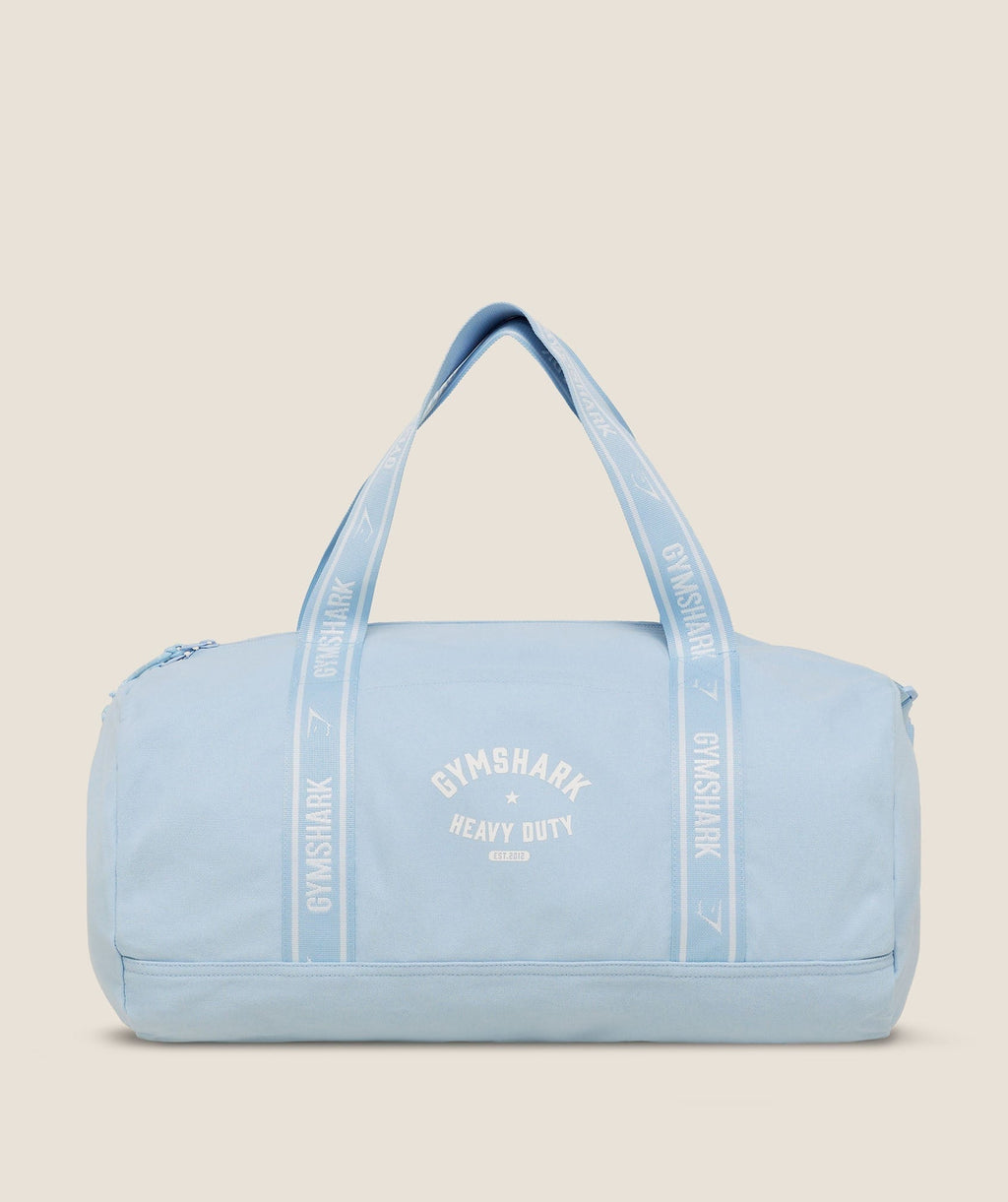Logo Duffle Bag