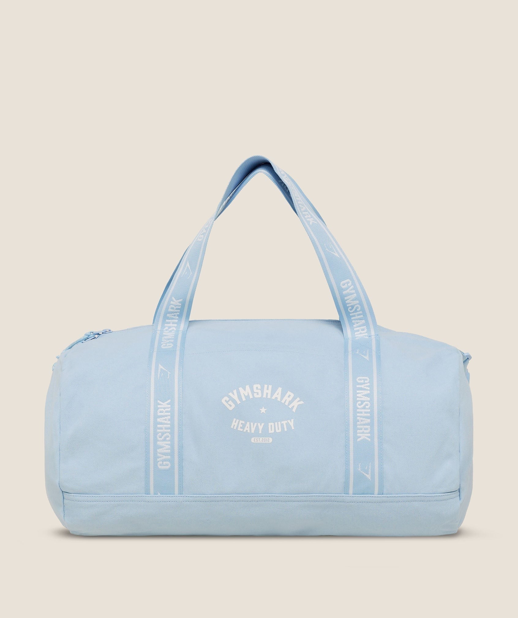 Logo Duffle Bag