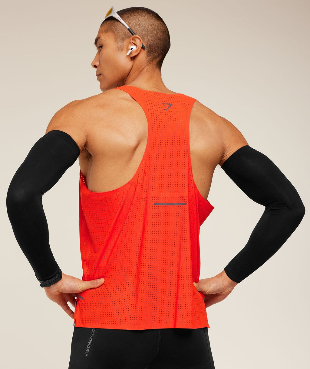 Running Elite Race Vest