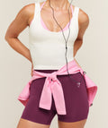 Everyday Seamless Shorts