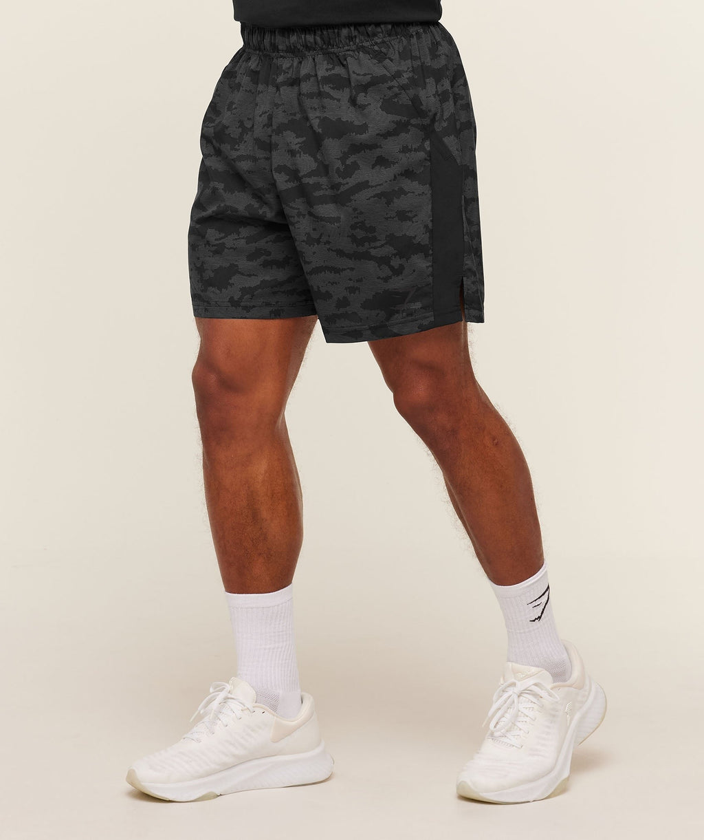 Sport  7" Shorts