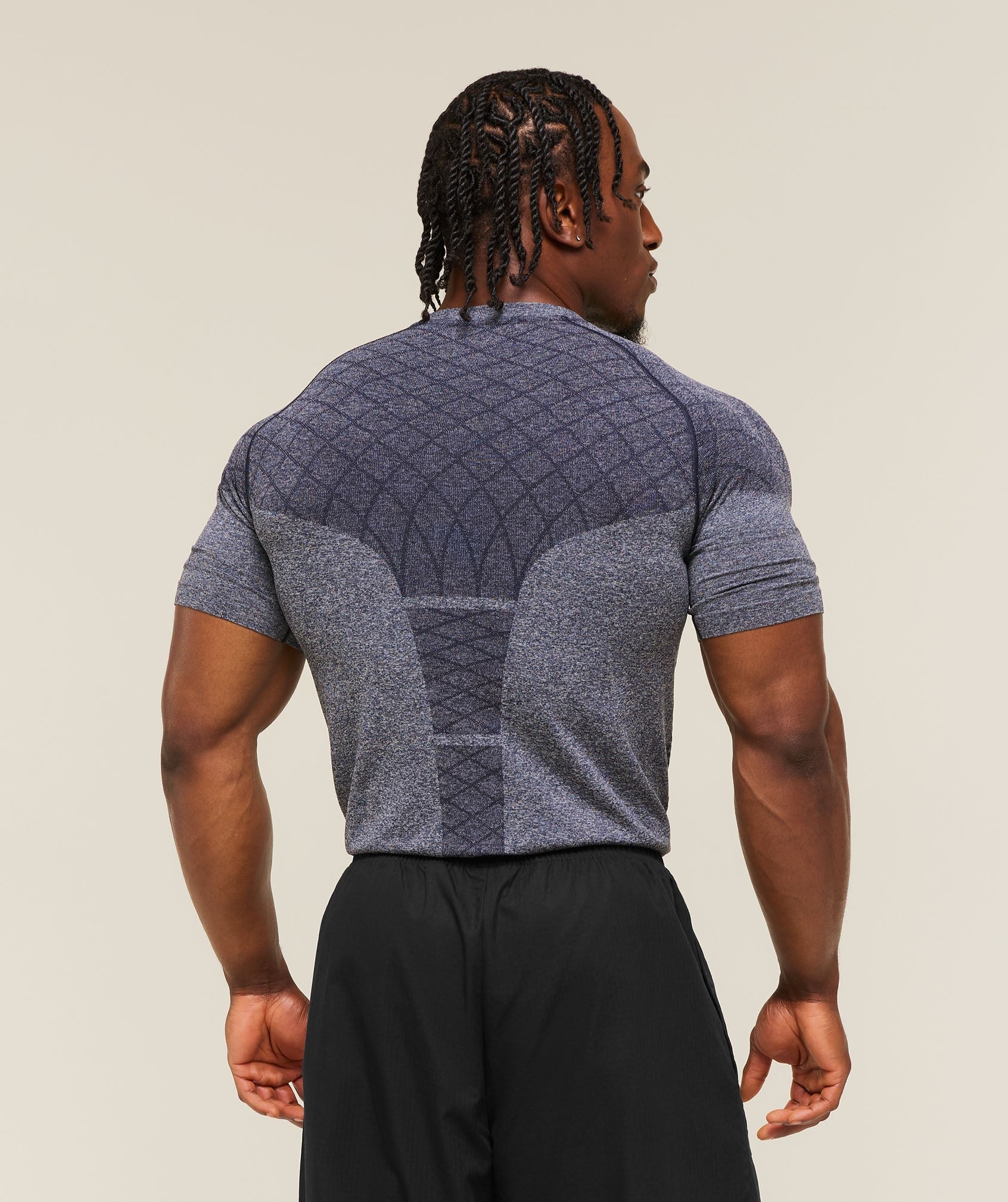 Devant Seamless T-Shirt