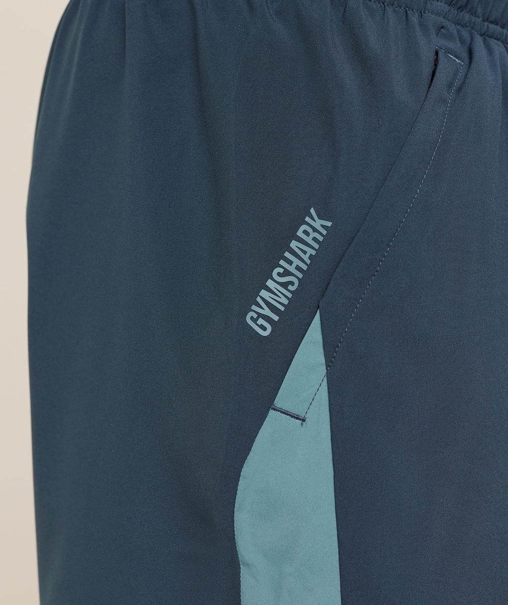 Sport 5" 2 in 1 Shorts