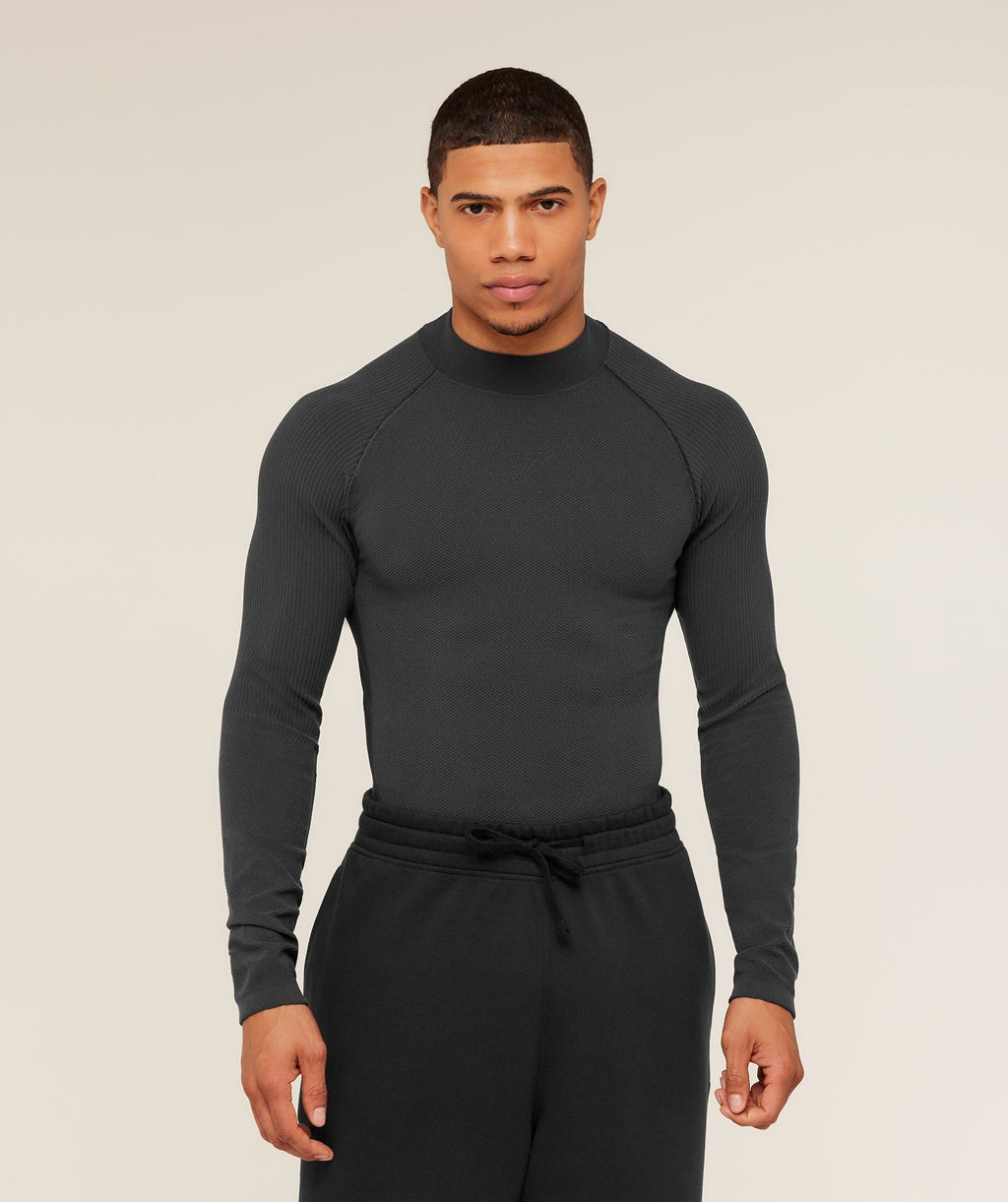Physique Long Sleeve T-Shirt