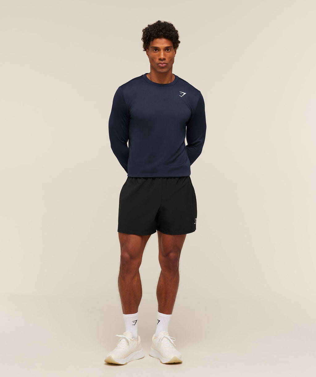 Arrival Long Sleeve T-Shirt