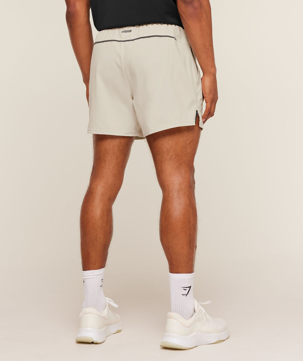 Arrival Contrast Shorts