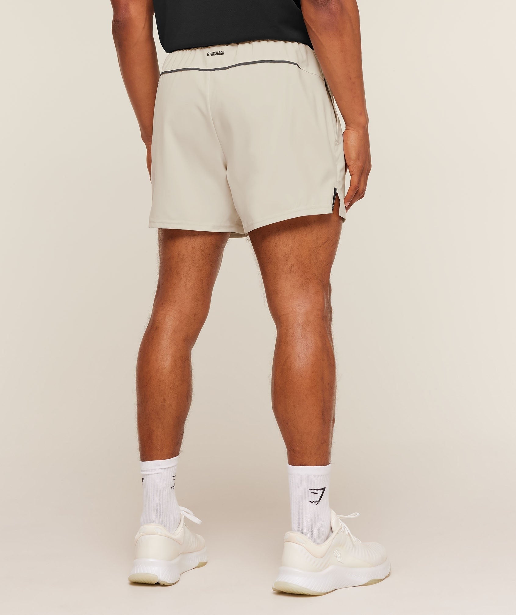 Arrival Contrast Shorts