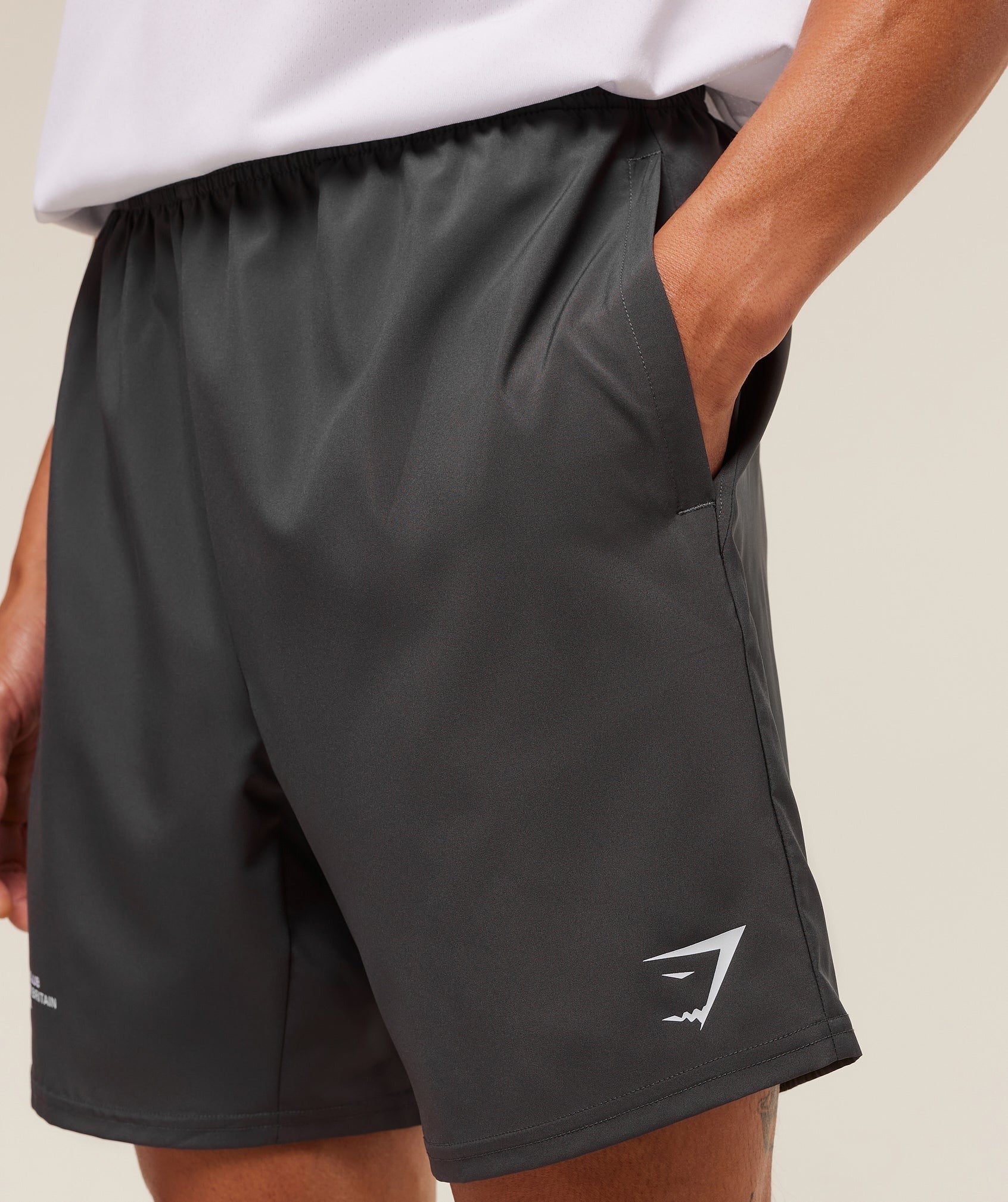 Conditioning Club Shorts