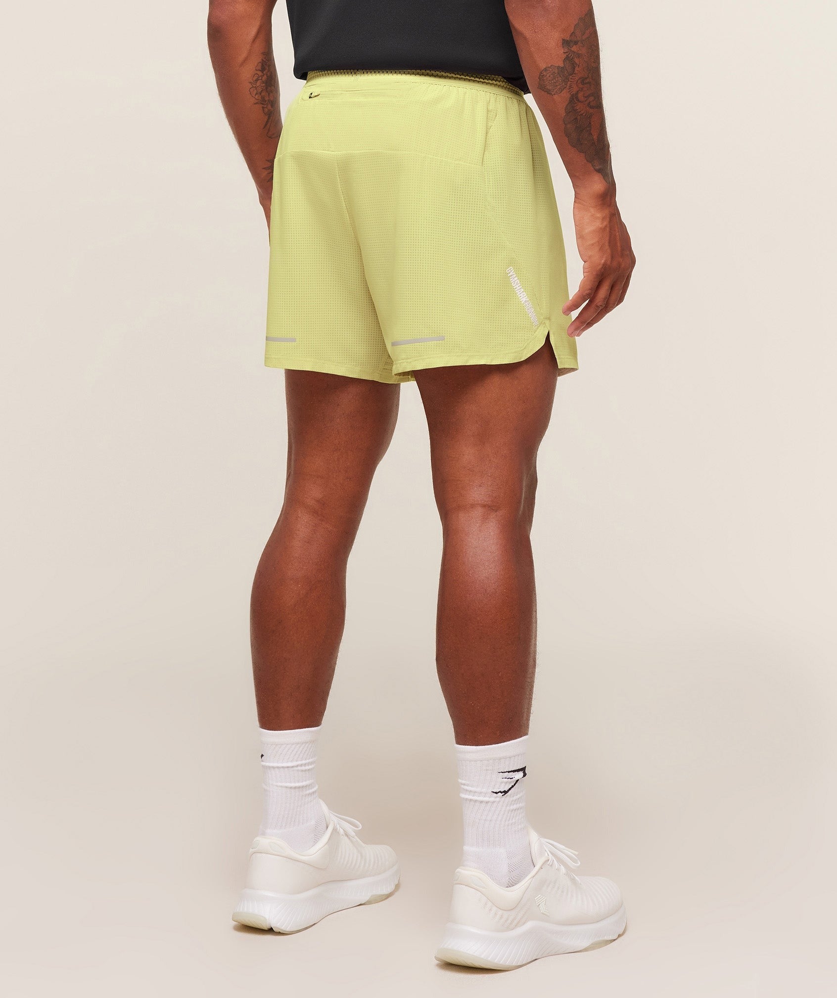 Running 5" Shorts