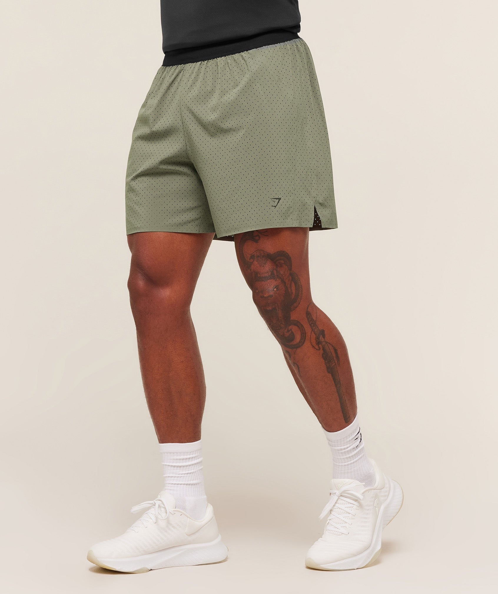 Sport Zero 5" Shorts