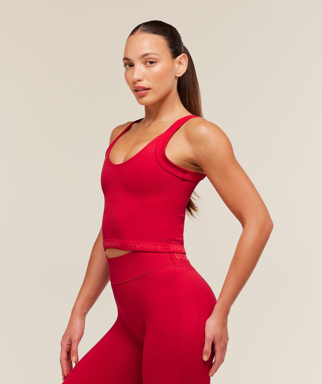 Flex V4 Tank Top