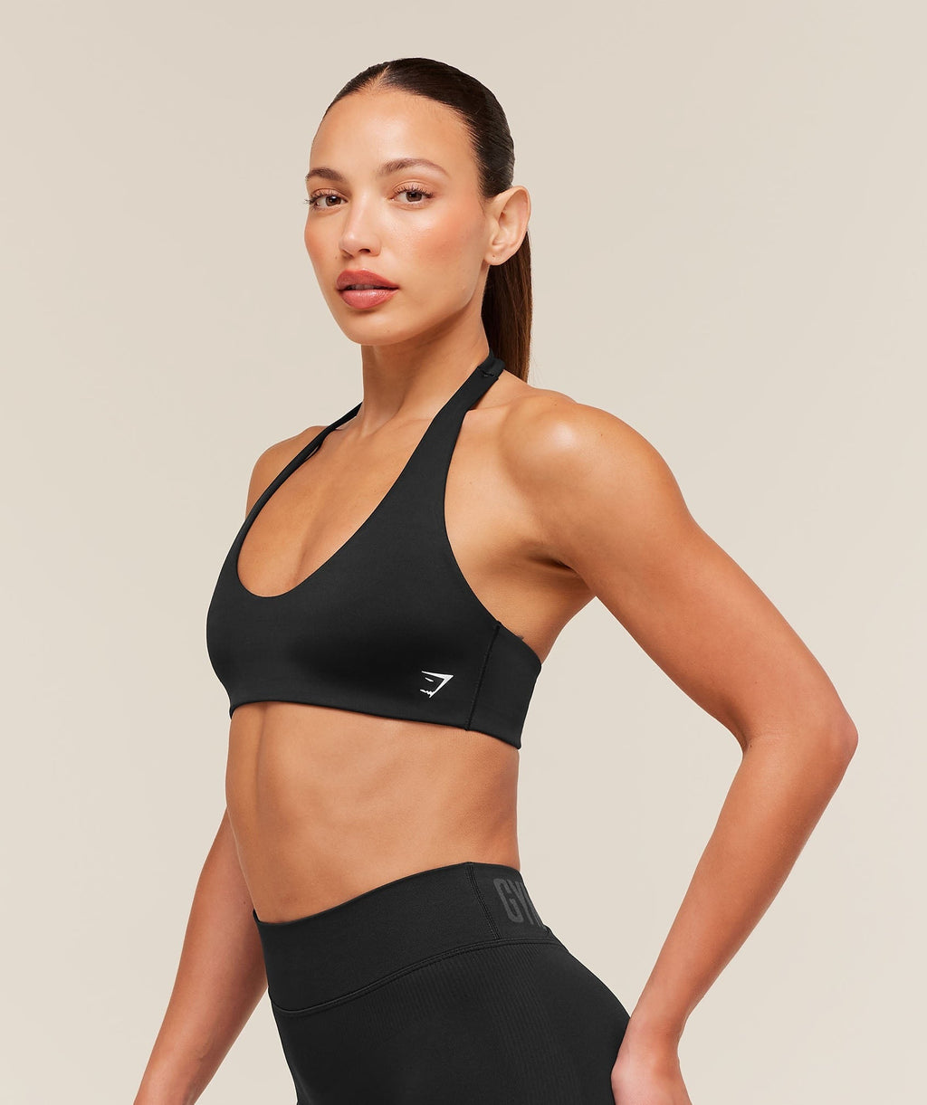 Halter Bralette