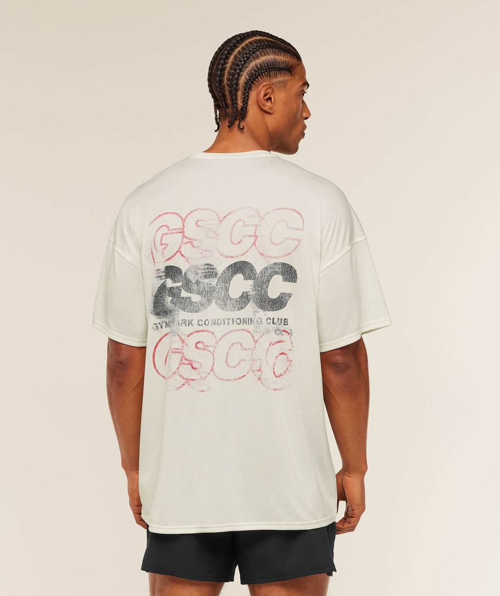 GSCC Graphic T-Shirt