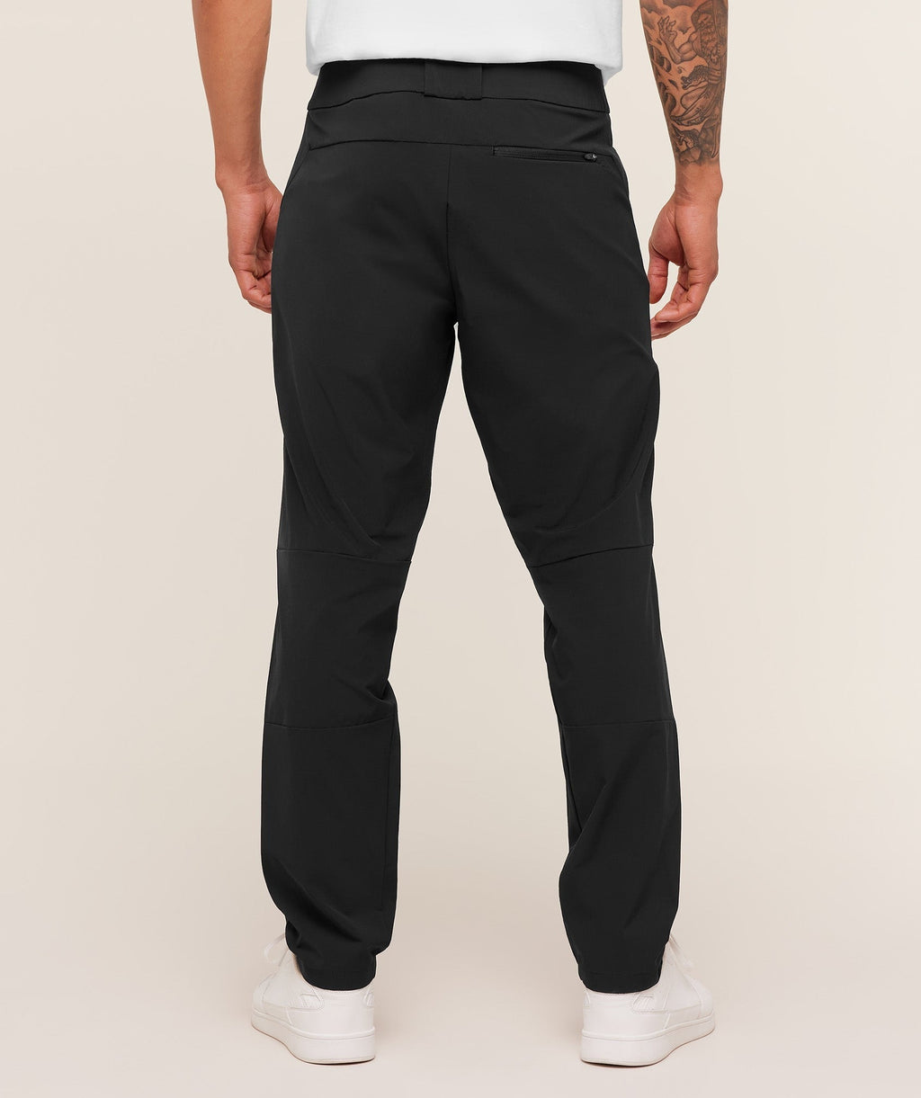 Weekend Pants