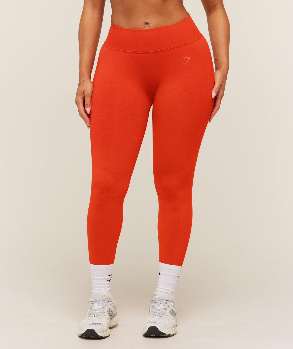 Lift Seamless 2.0 Mid-Rise Leggings