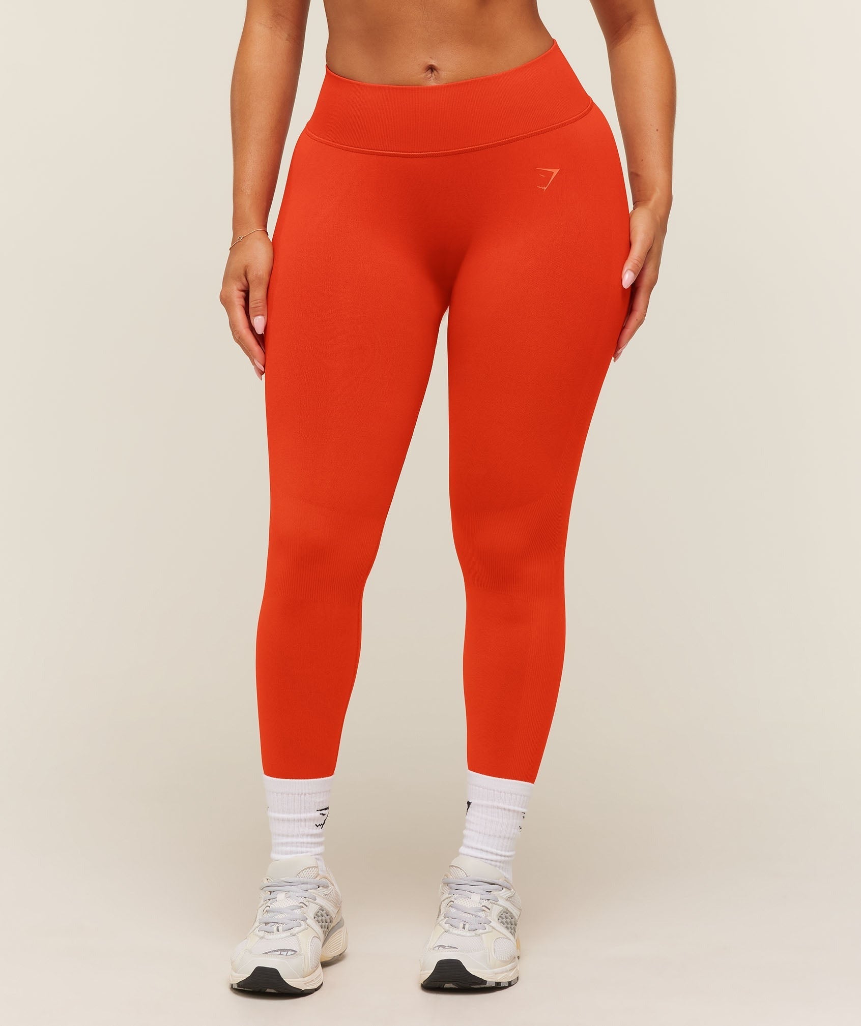 Lift Seamless 2.0 Mid-Rise Leggings