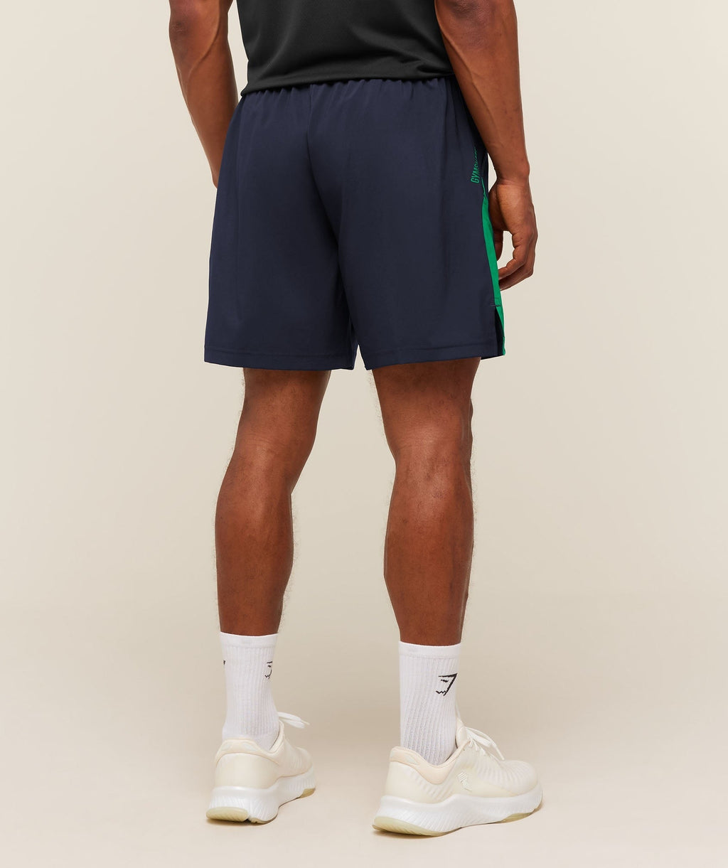 Sport  7" Shorts