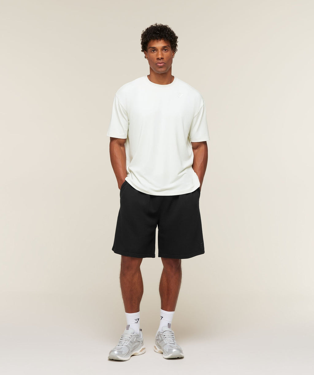 Campus Crest Shorts