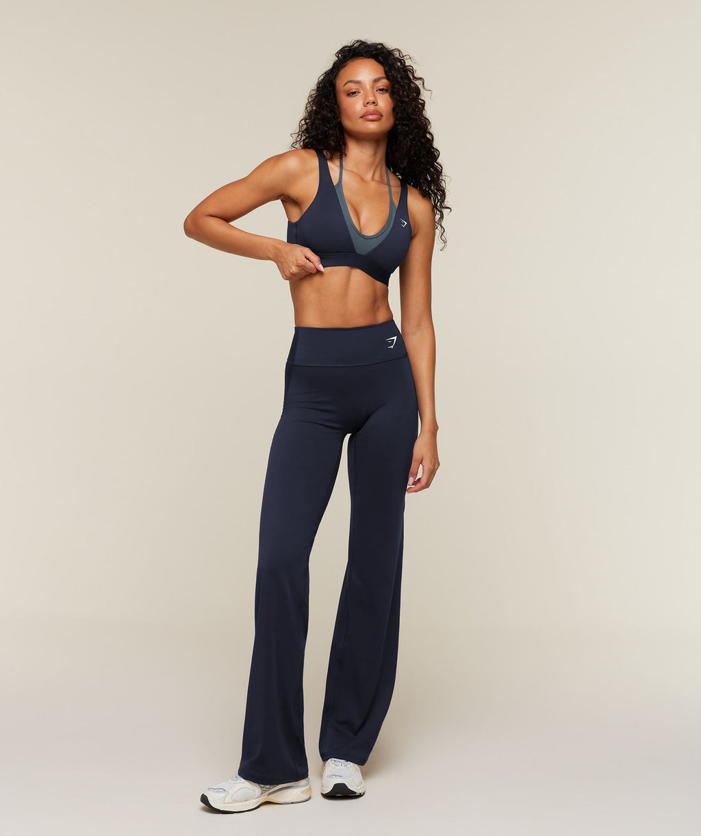 Training Straight Leg Tall Leggings