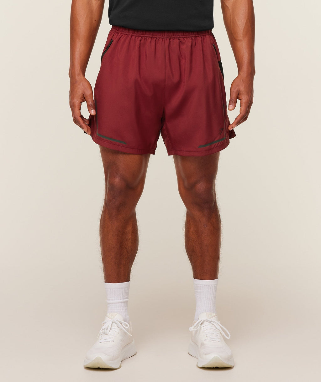 Movement Sport 5" Shorts