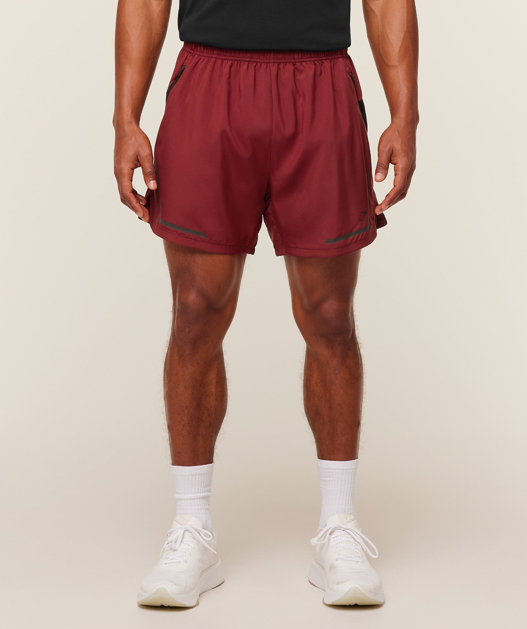 Movement Sport 5" Shorts