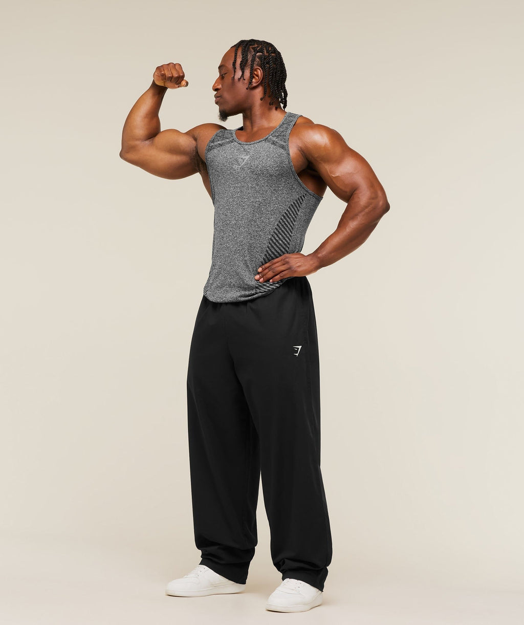 Devant Seamless Tank