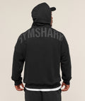 Power Zip Up Hoodie