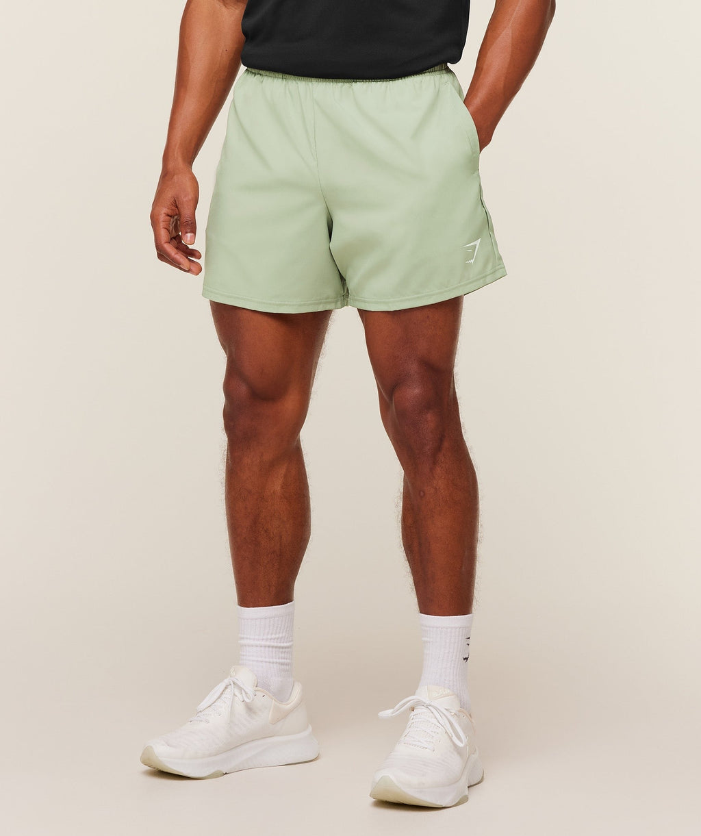 Arrival 5" Shorts