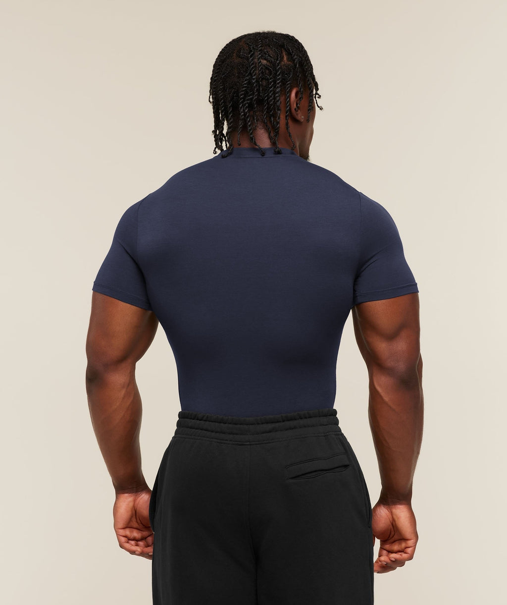 Super Soft Muscle Tee