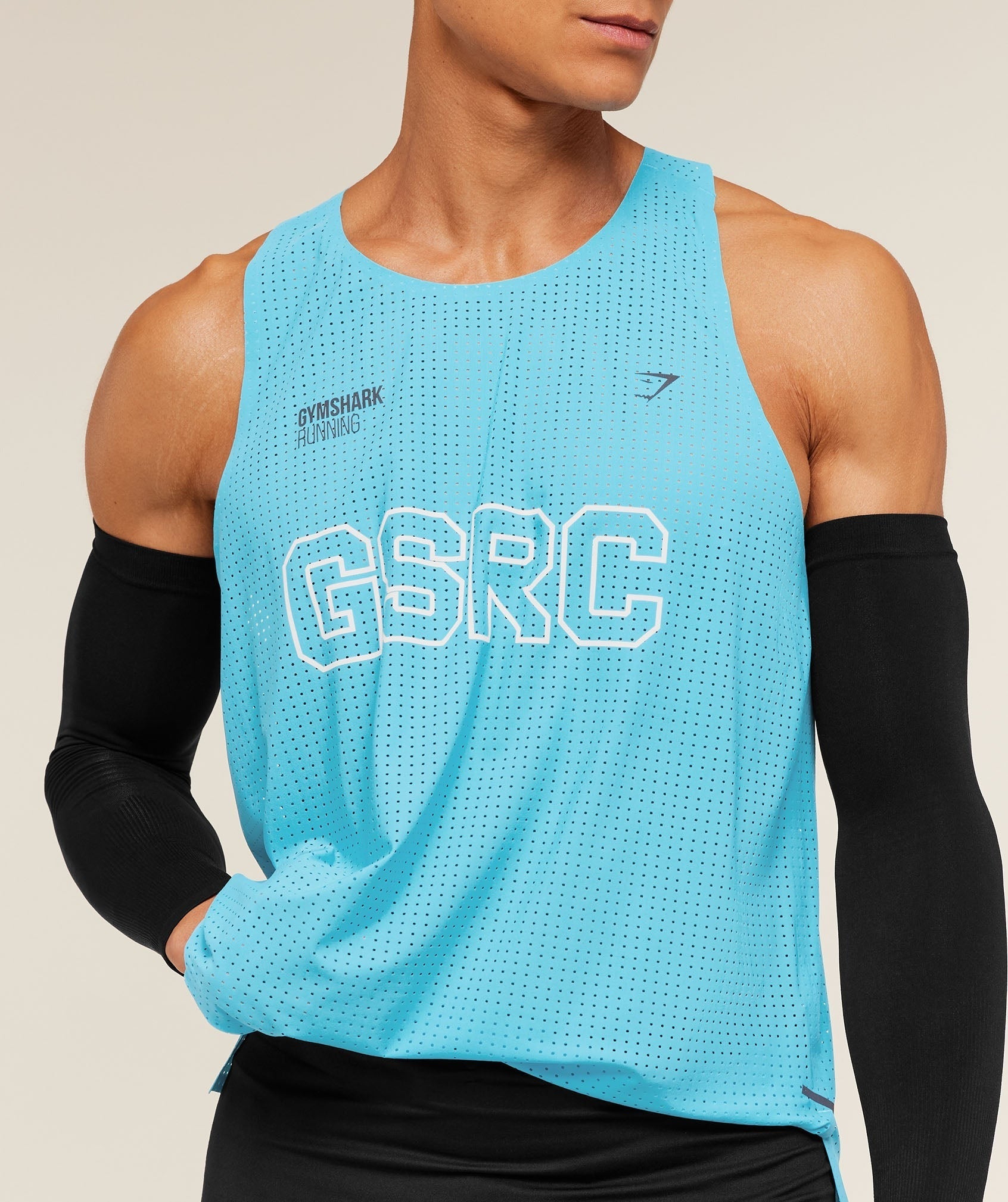Running Elite Race Vest