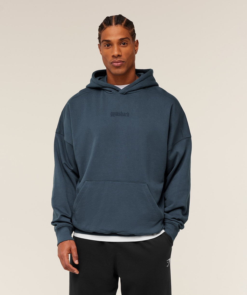 Olde English Hoodie