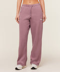 Cosy Luxe Straight Leg Regular Joggers