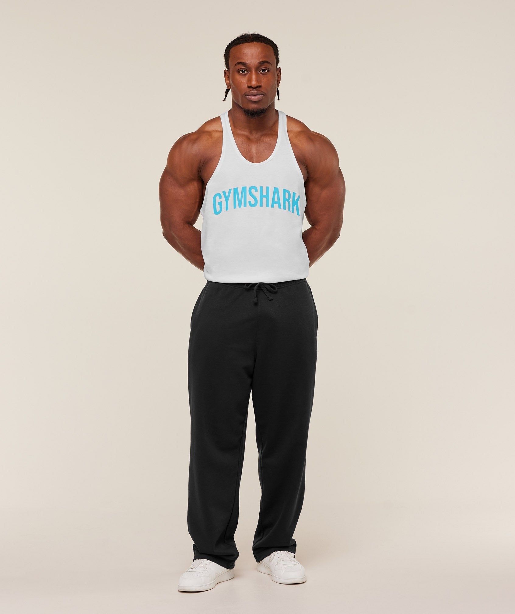 Power Stringer