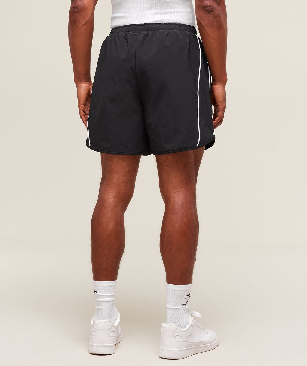 Retro Shorts