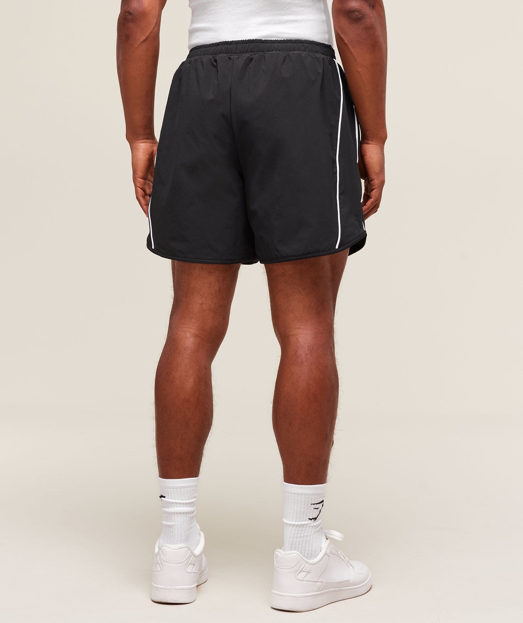 Retro Shorts