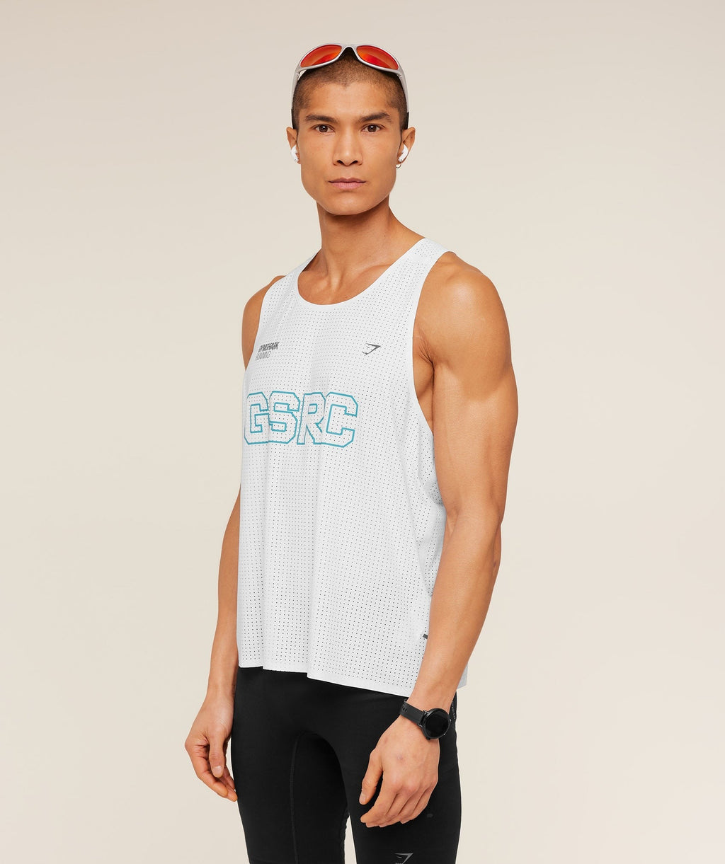Running Elite Race Vest