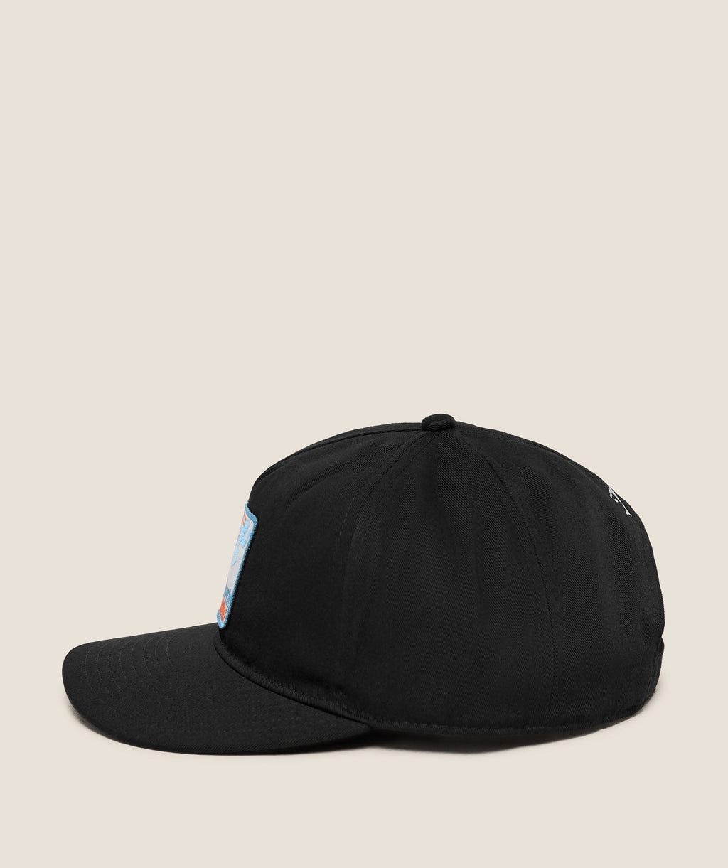 Graphic Trucker
