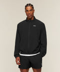 Train Track Jacket