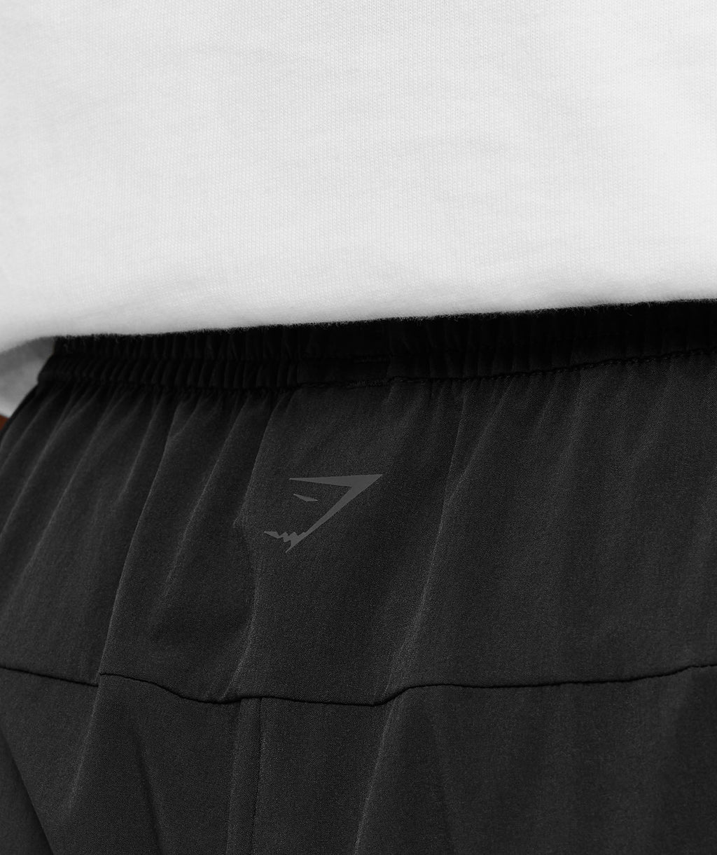 Hybrid Zip Pants