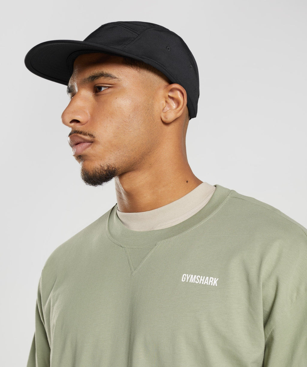 Rest Day Sweats Long Sleeve T-Shirt