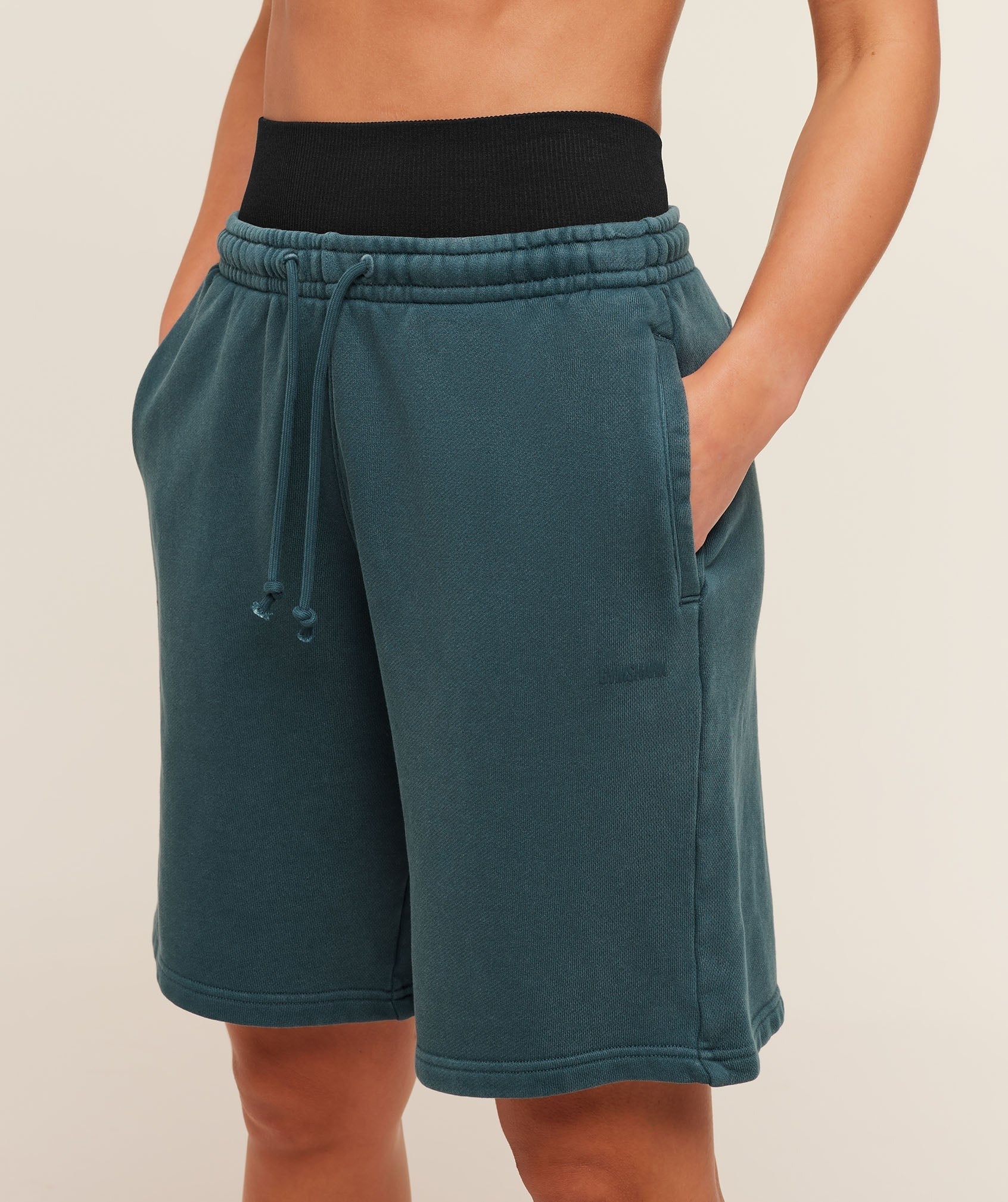 To From Shorts