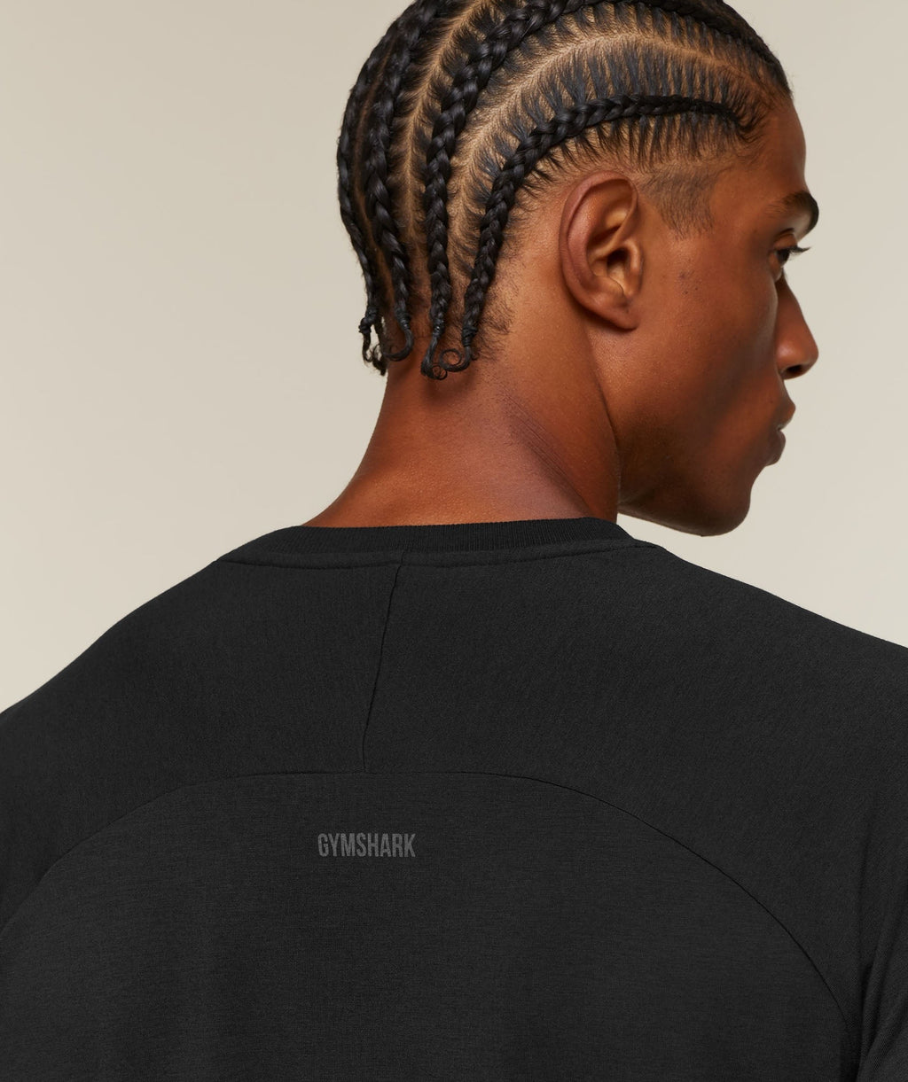GSLC Raglan Long Sleeve T-Shirt