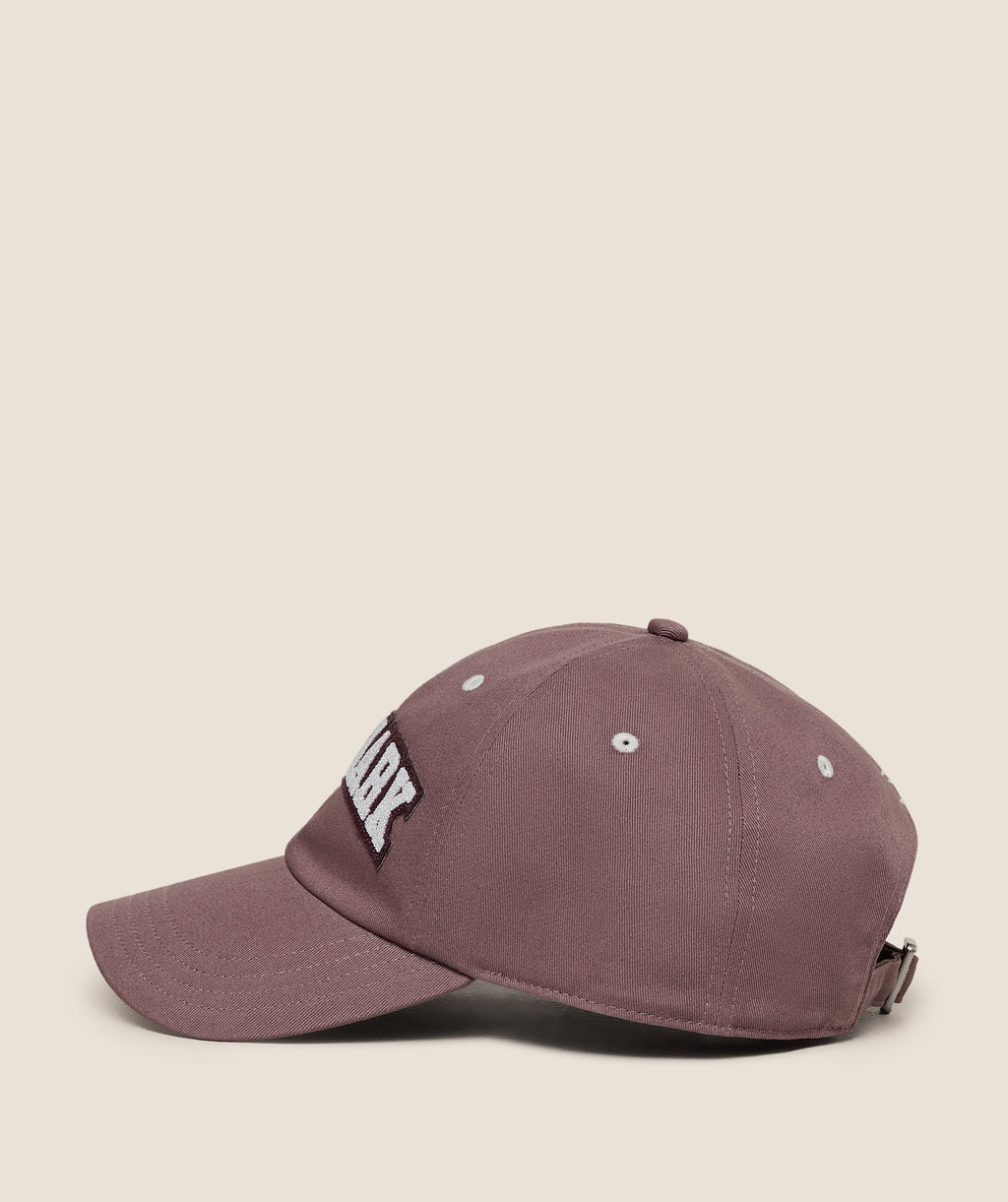Collegiate Cap