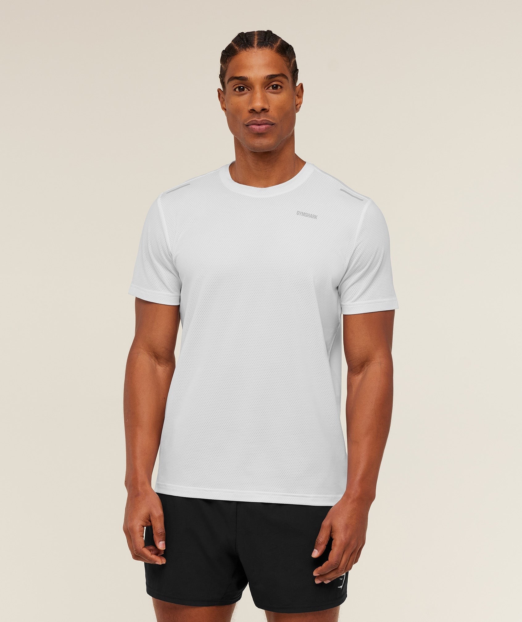 Built For More T-Shirt