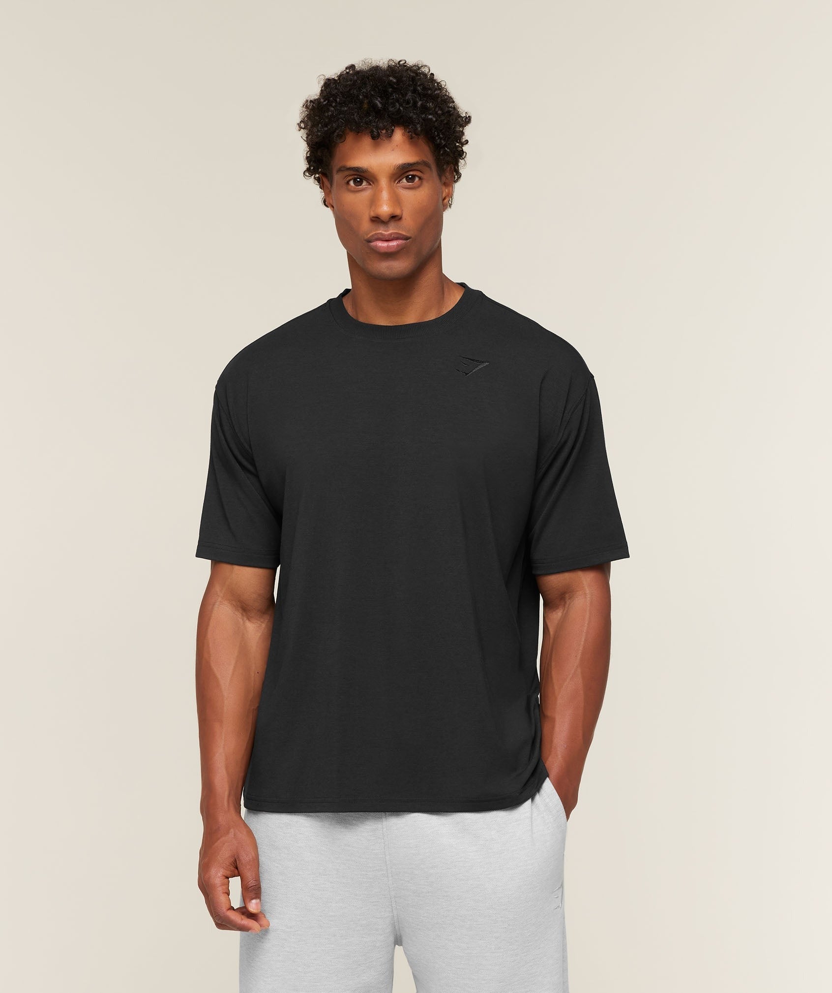 Campus Crest T-Shirt