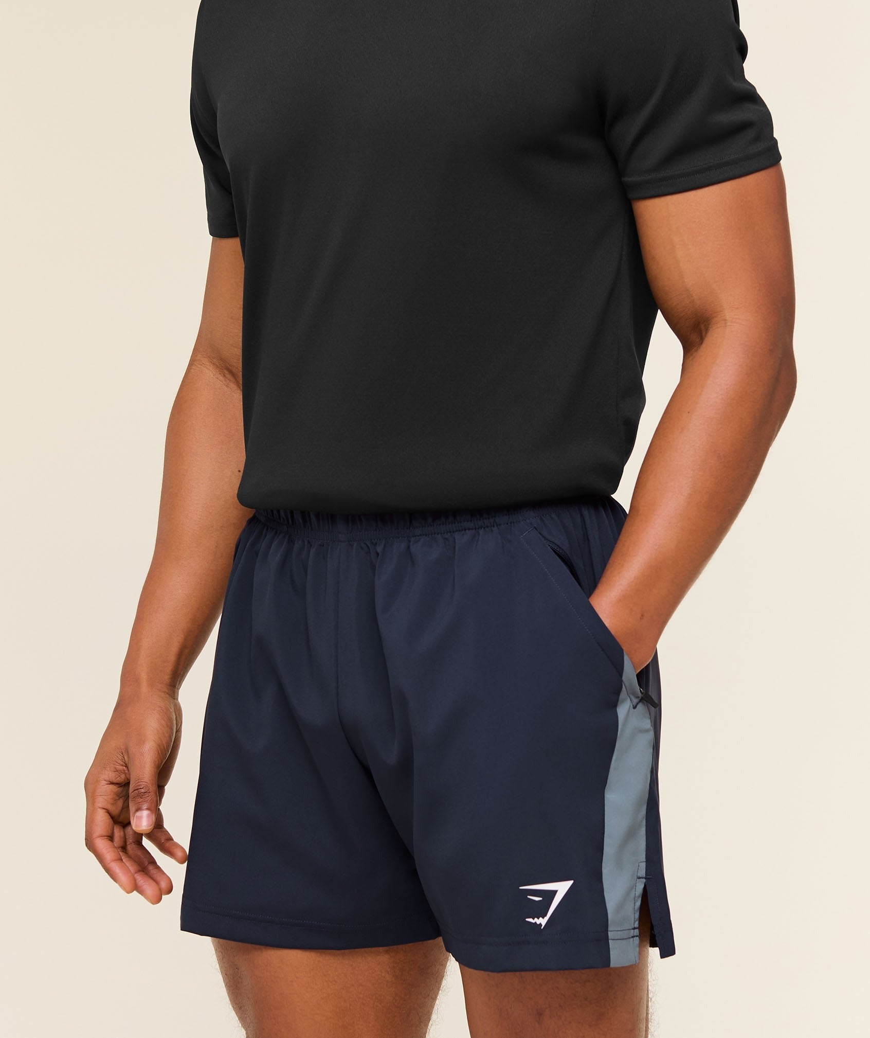 Sport  5" Shorts