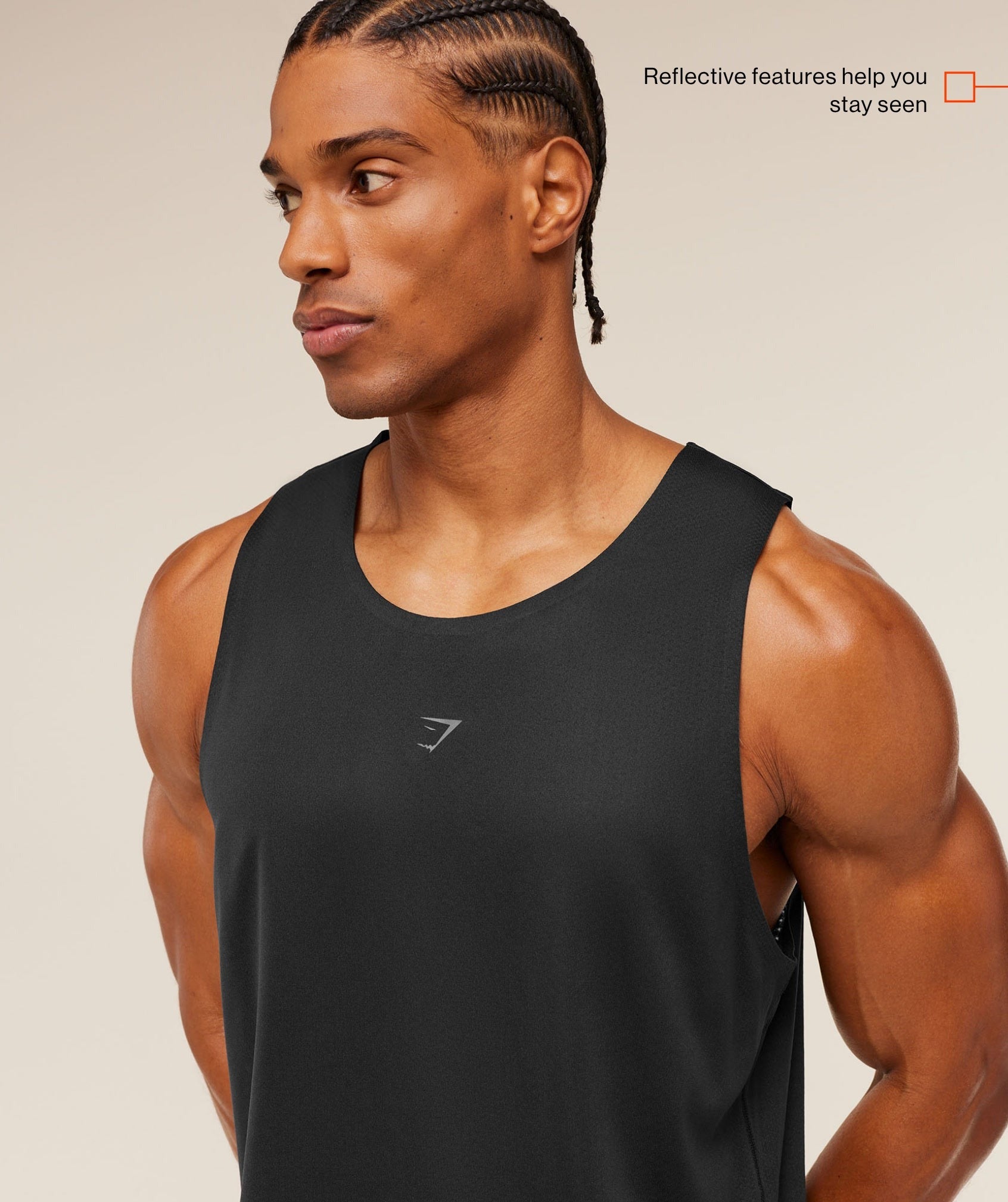 Hybrid Engineered Jacquard Tank