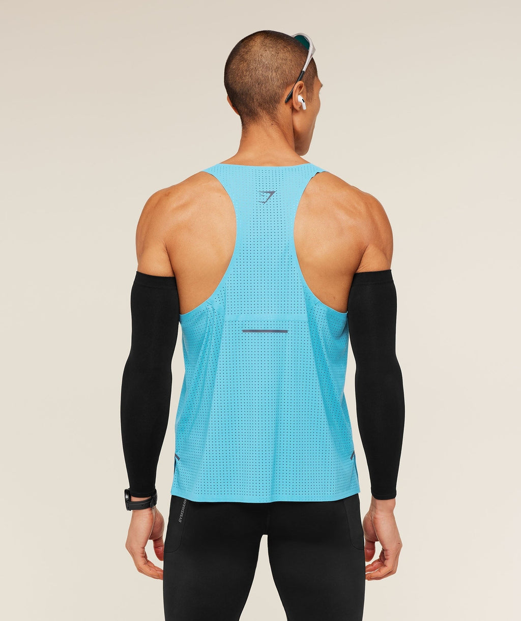 Running Elite Race Vest