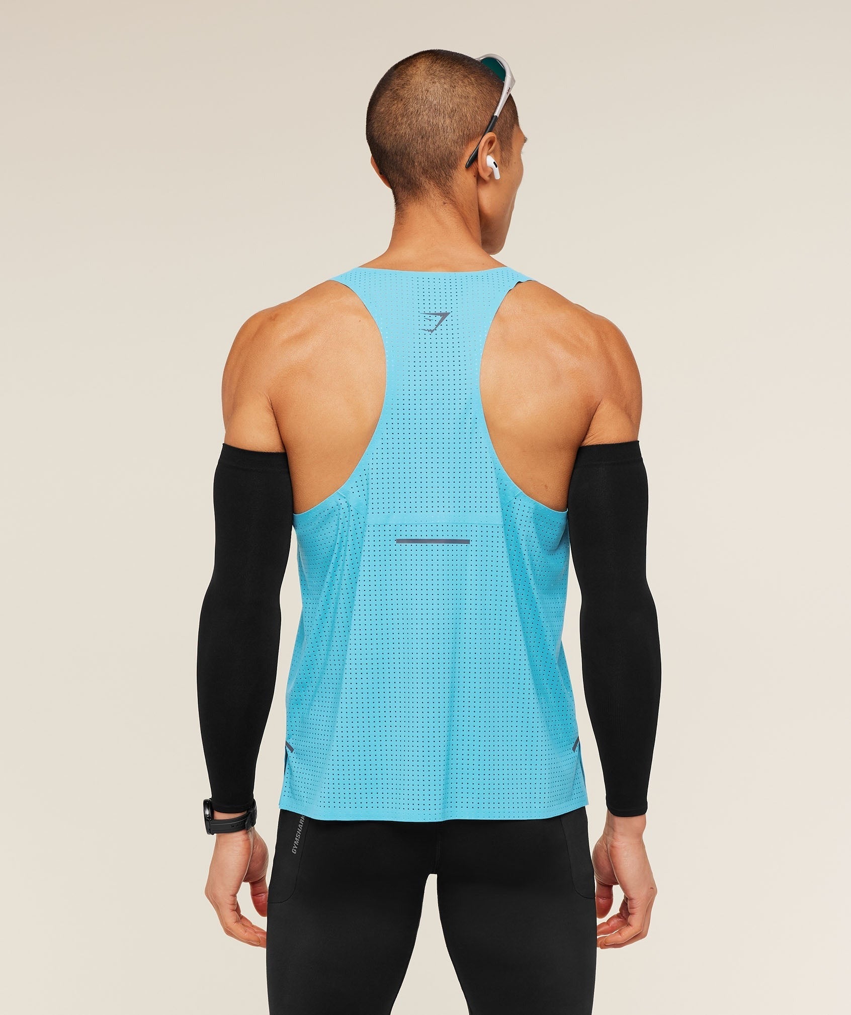 Running Elite Race Vest