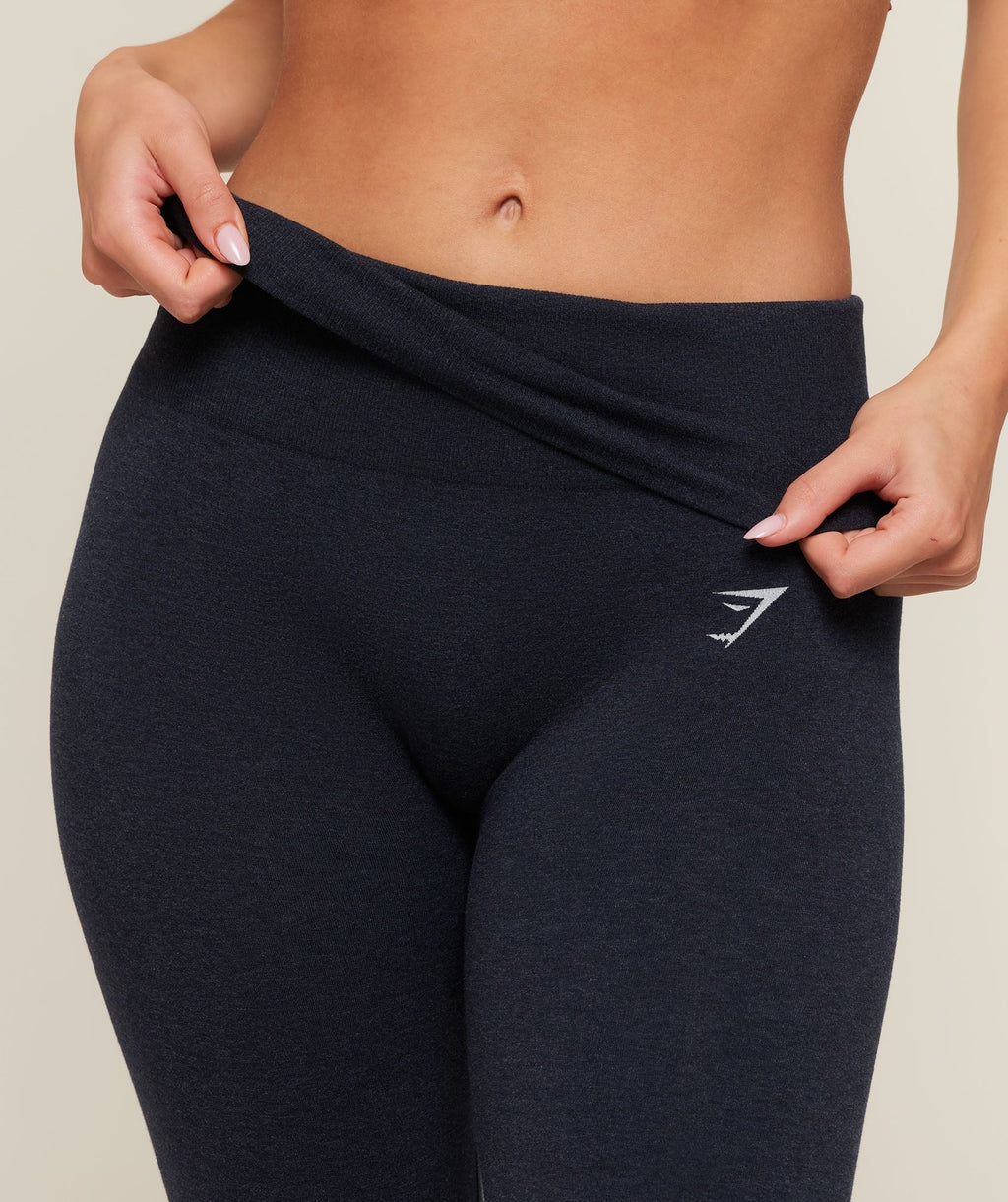 CottonMove™ Leggings
